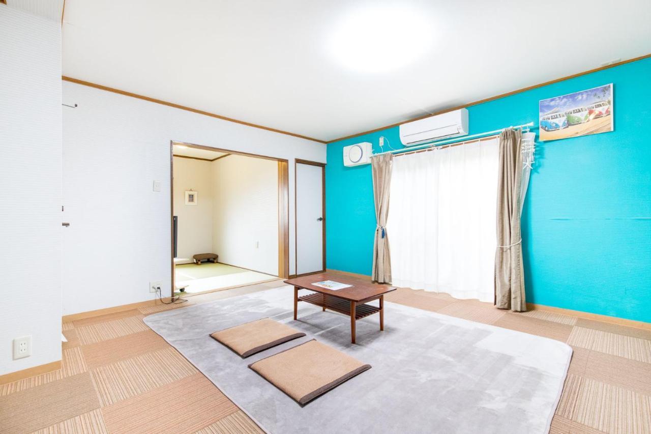 Seaside Pension Petit Сирахама Экстерьер фото
