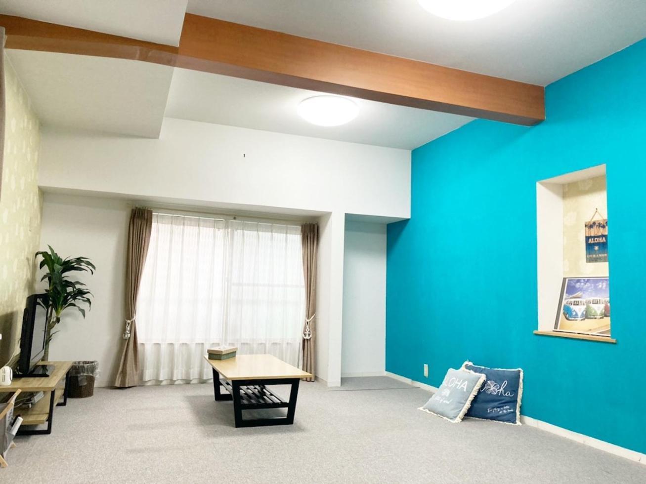 Seaside Pension Petit Сирахама Экстерьер фото
