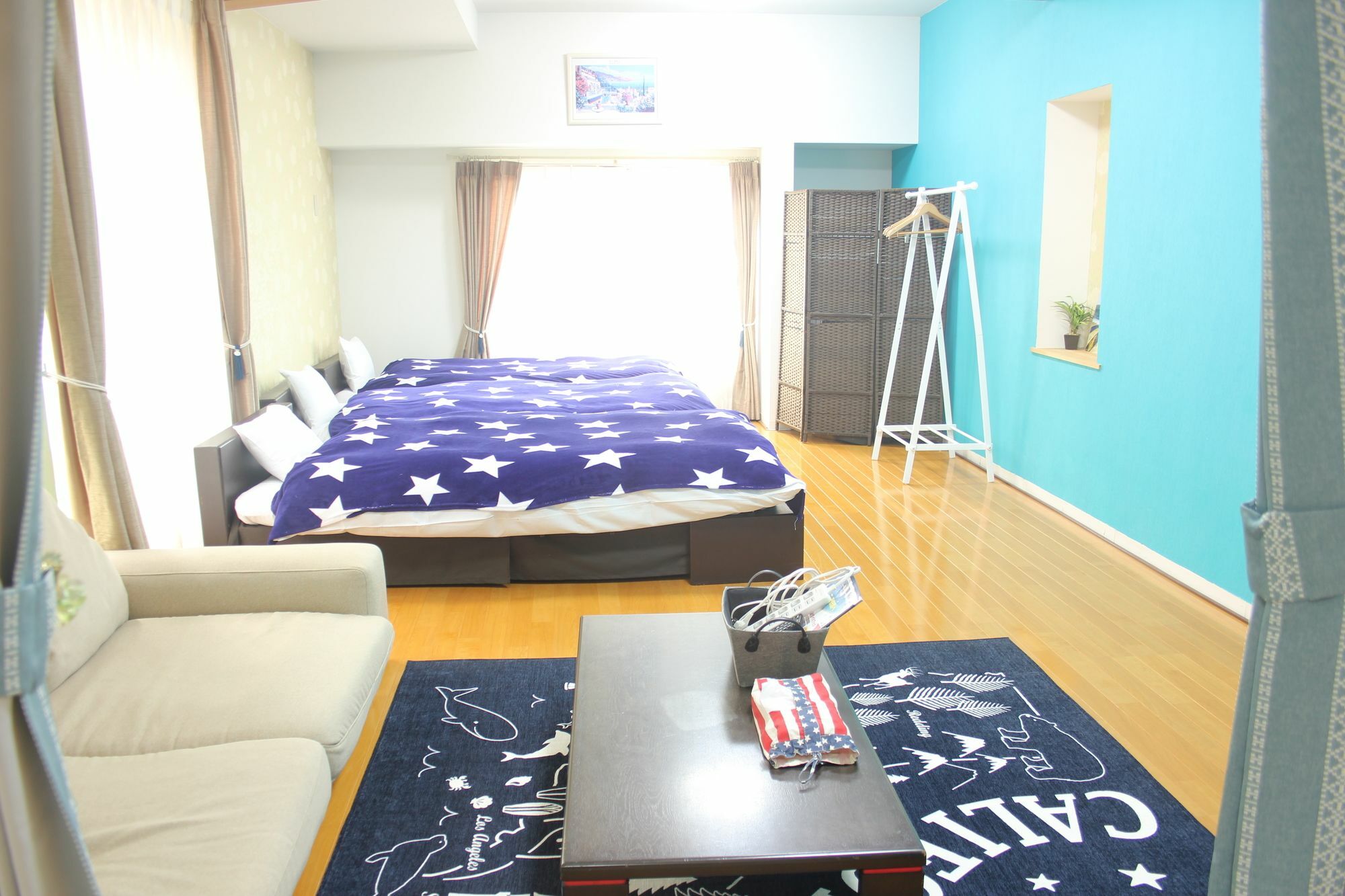 Seaside Pension Petit Сирахама Экстерьер фото