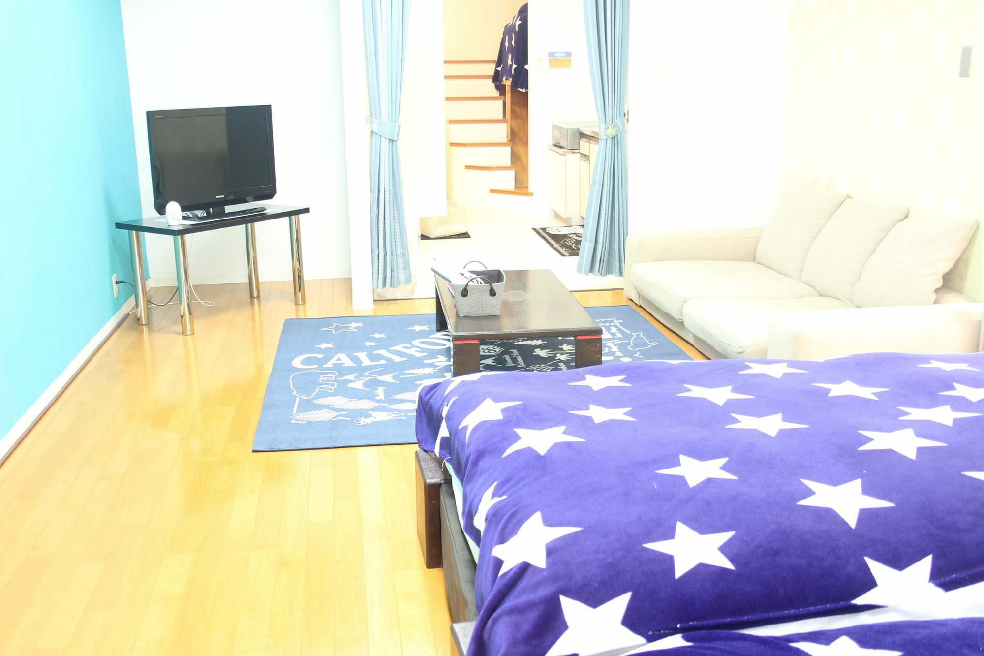 Seaside Pension Petit Сирахама Экстерьер фото